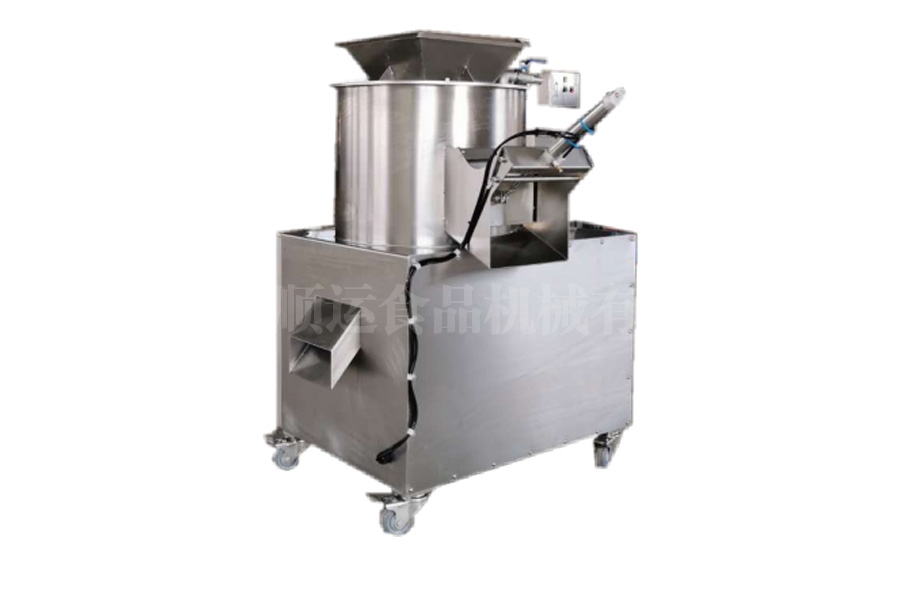 土豆去皮机的去皮效率比人工快多少？